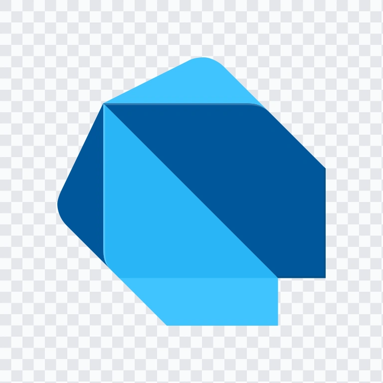 Dart colored icon SVG