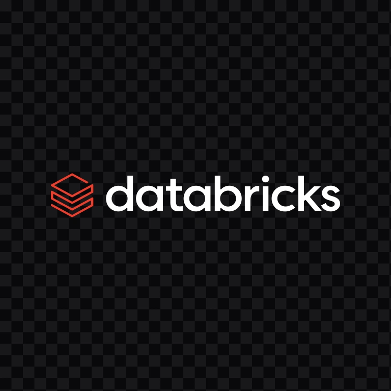 Databricks light logo SVG