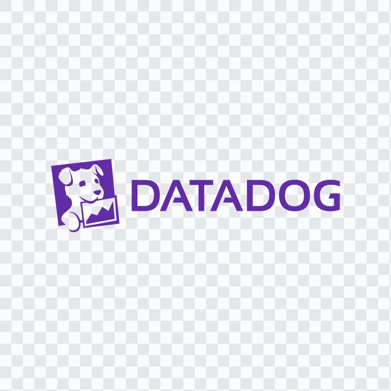 Datadog logo