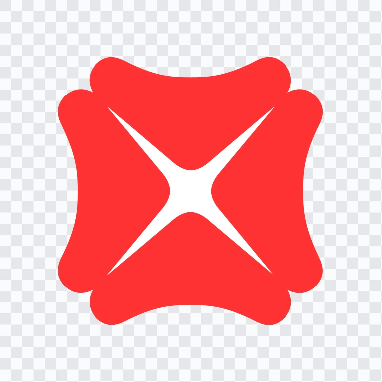symbol DBS Bank berwarna SVG
