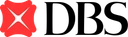 DBS Bank logo
