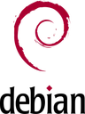 Debian logo