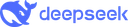 DeepSeek logo