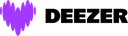 Deezer logo
