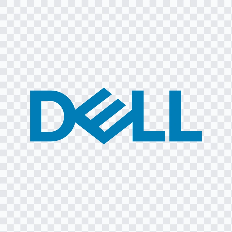 Dell logo