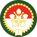 Dharma Wanita Persatuan (DWP) logo