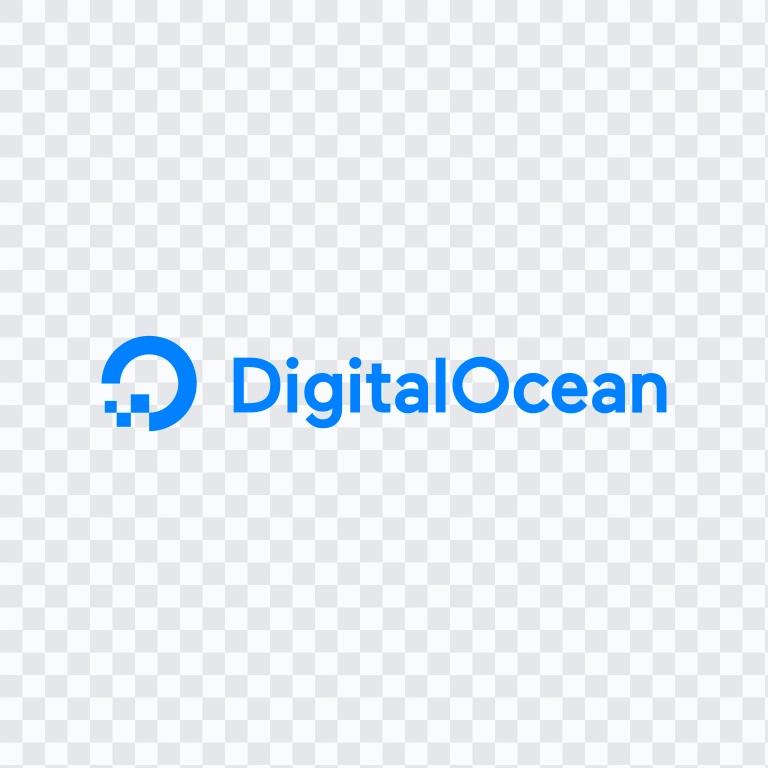 Digital Ocean logo