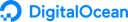 Digital Ocean logo