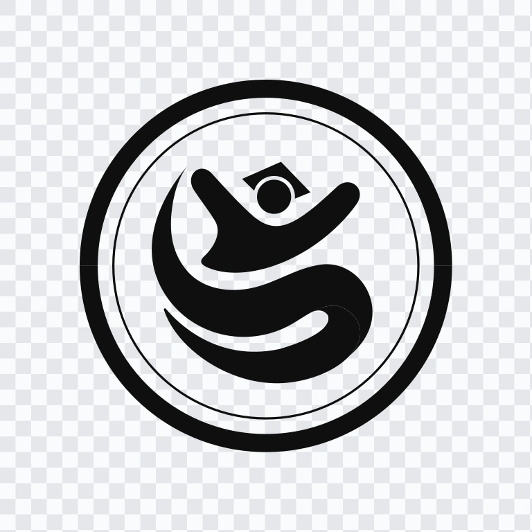 Diktisaintek Berdampak Black 2 logo
