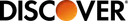 Discover logo