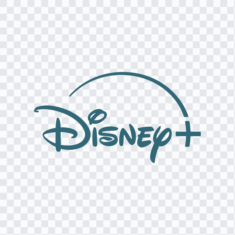 Disney+ logo
