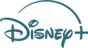 Disney+ logo