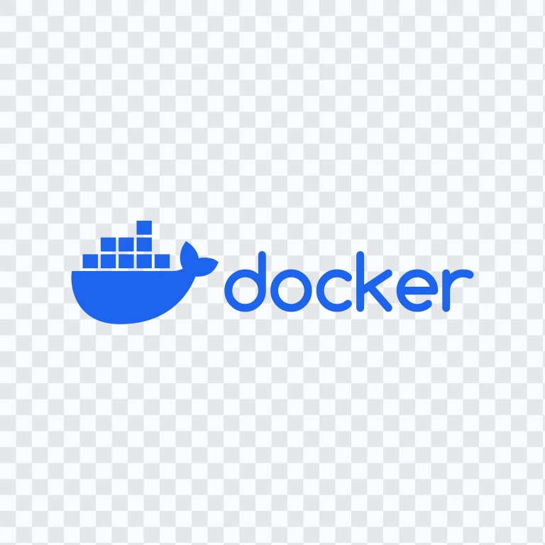 Docker logo