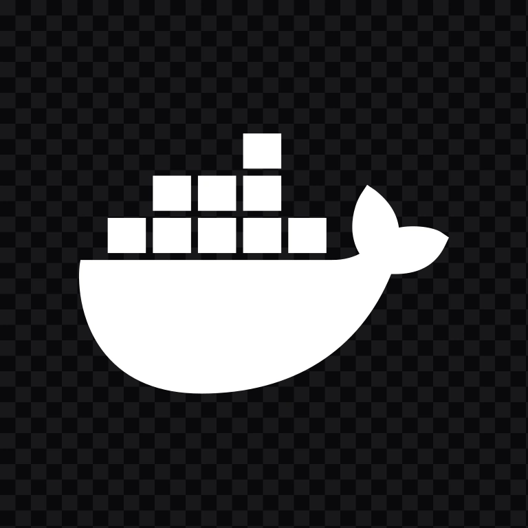 Docker light other SVG