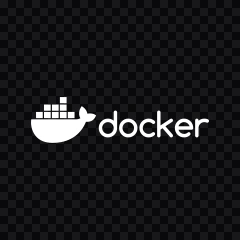 Docker light other SVG