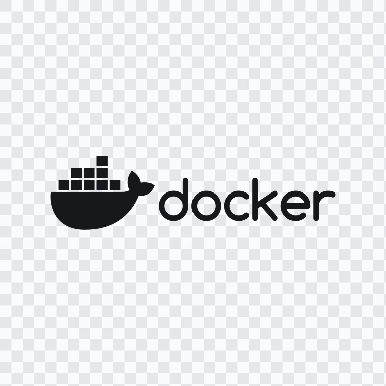 Docker colored other SVG