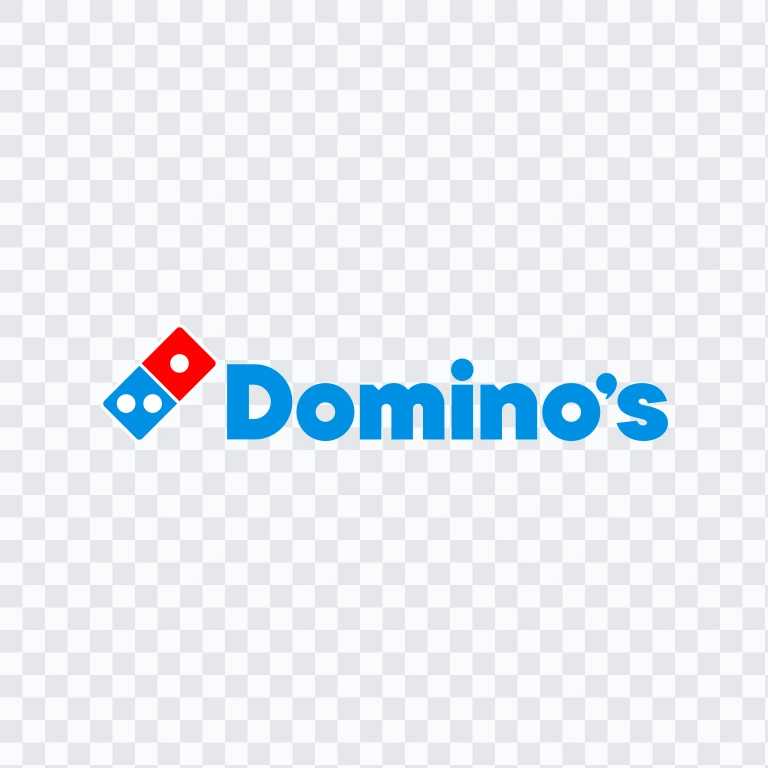 Domino's logo