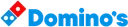 Domino's logo