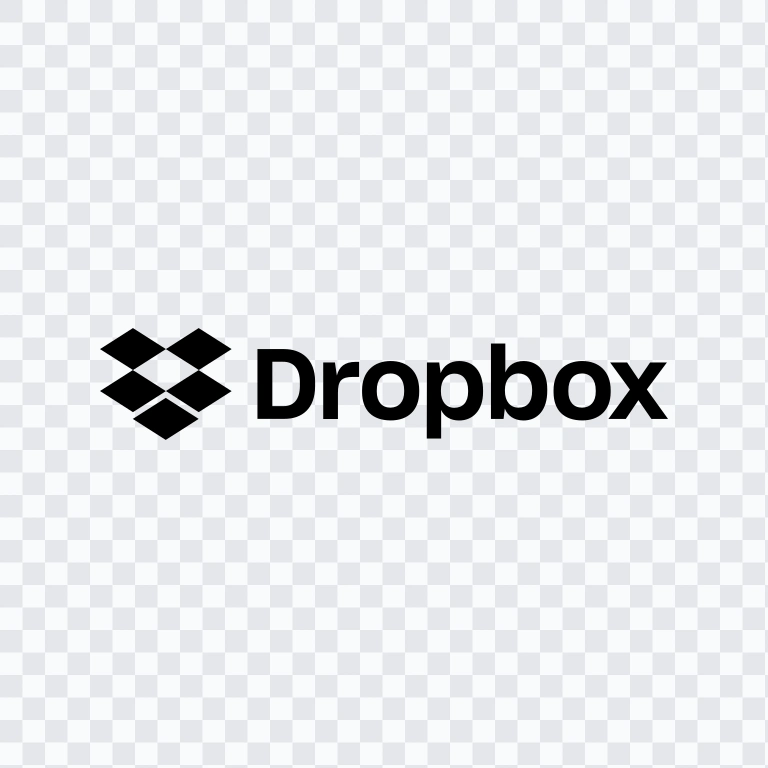 other Dropbox berwarna SVG