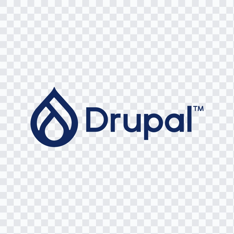 Drupal logo