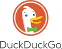 DuckDuckGo logo