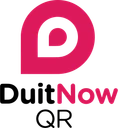 DuitNow QR logo