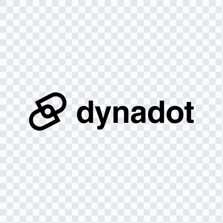 Dynadot logo