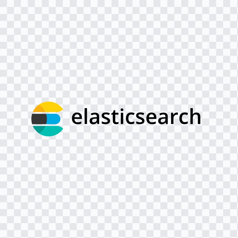 Elasticsearch logo