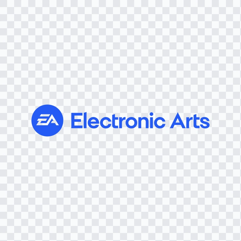 Electronic Arts (EA) logo