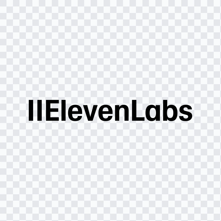 ElevenLabs logo