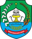 Aceh Barat daya Regency logo