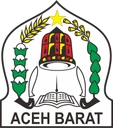 Aceh Barat Regency logo