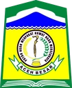 Aceh besar Regency logo