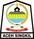 Aceh Singkil Regency logo