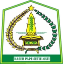 Aceh Tamiang Regency logo