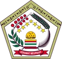 Aceh Tengah Regency logo