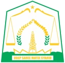 Aceh Timur Regency logo