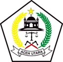 Aceh Utara Regency logo