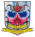 Administrasi Jakarta Barat Regency logo