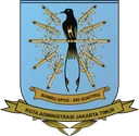 Administrasi Jakarta Timur City logo