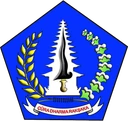 Badung Regency logo