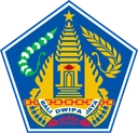 Bali Province logo
