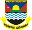 Bandung Barat Regency logo