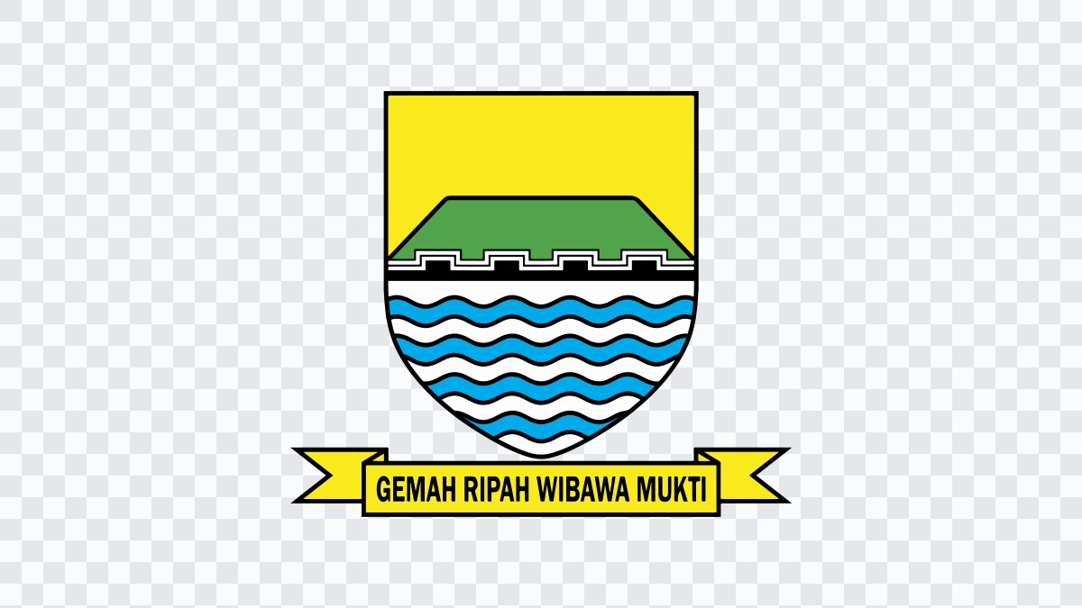 Bandung City Emblem
