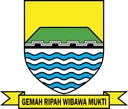 Bandung City logo