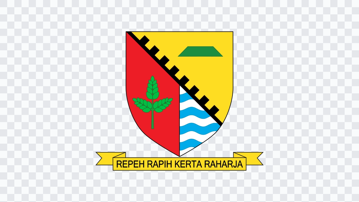Bandung Regency Emblem