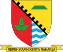 Bandung Regency logo