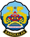 Bangkalan Regency logo