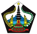 Bangli Regency logo