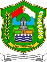 Banjarnegara Regency logo
